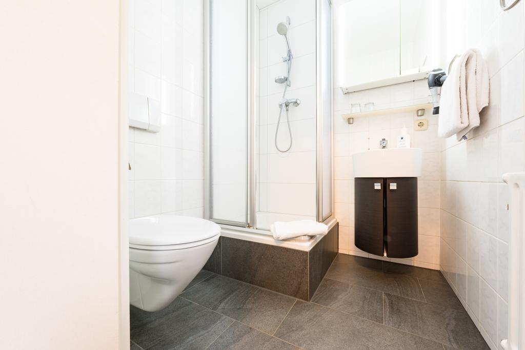 Hotel Boddenhus Garni Zingst Exterior photo