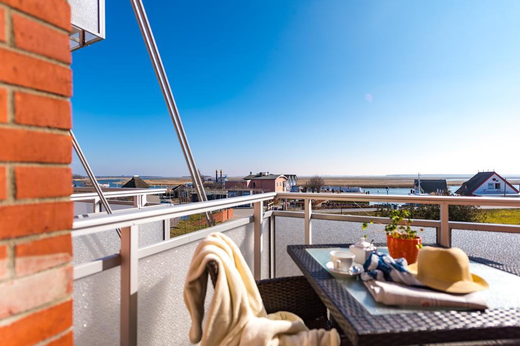 Hotel Boddenhus Garni Zingst Exterior photo